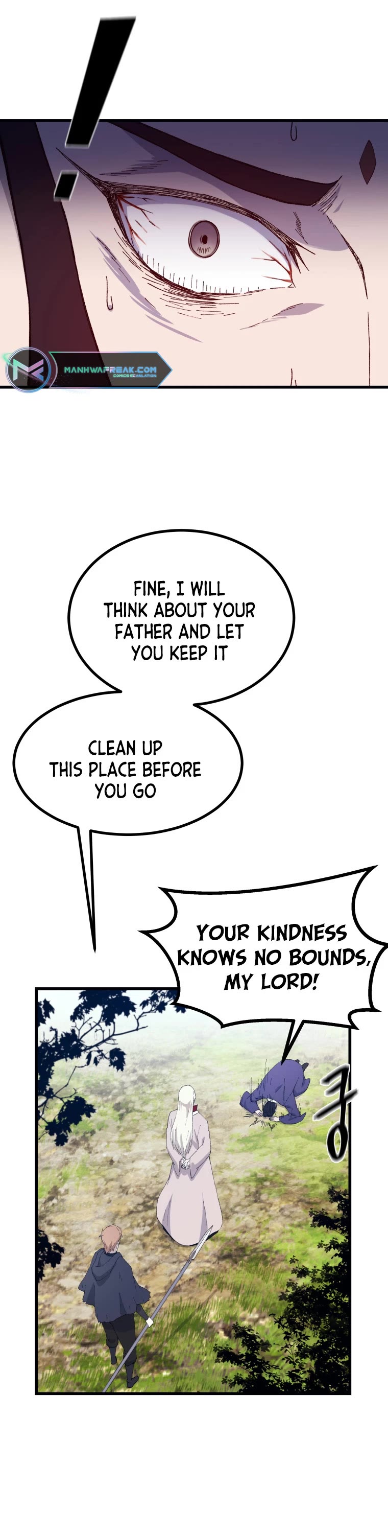 The Great Master Sunyoo Chapter 69 page 38 - Chapter 69