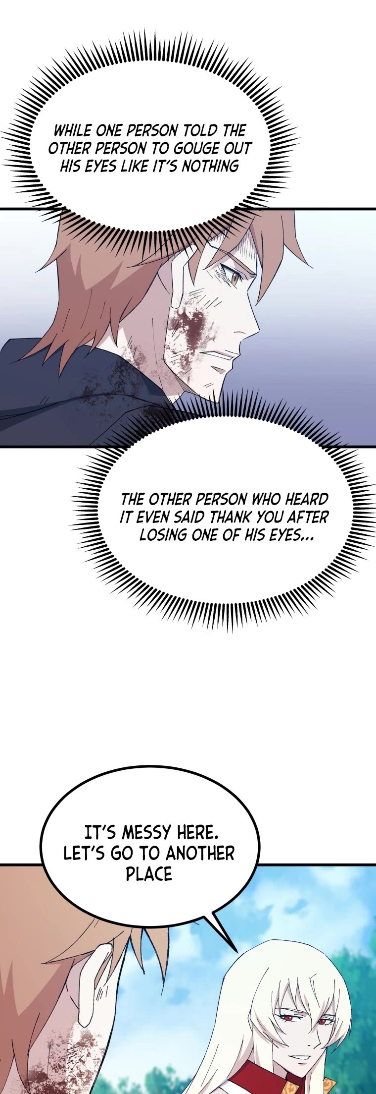 The Great Master Sunyoo Chapter 69 page 39 - Chapter 69
