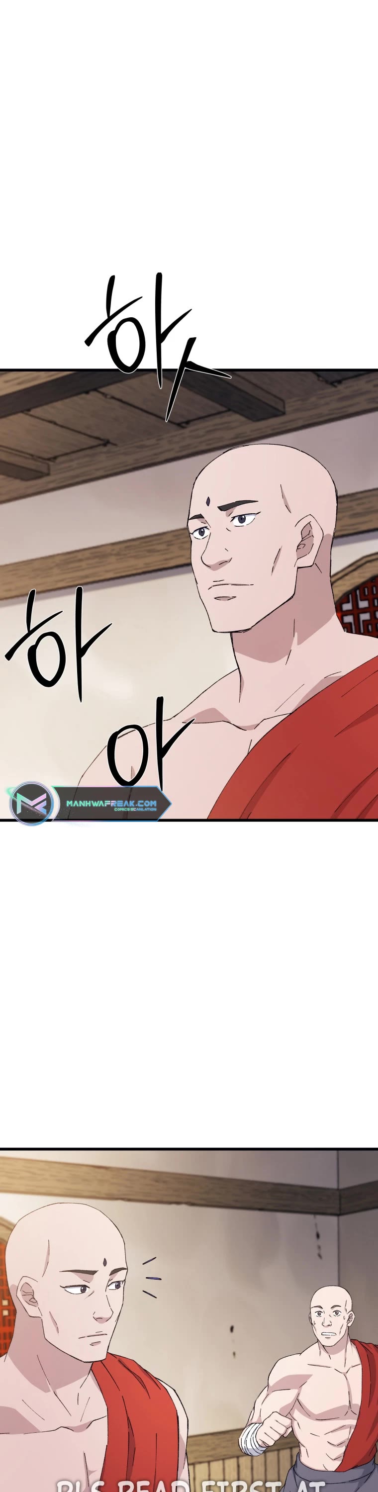 The Great Master Sunyoo Chapter 69 page 4 - Chapter 69