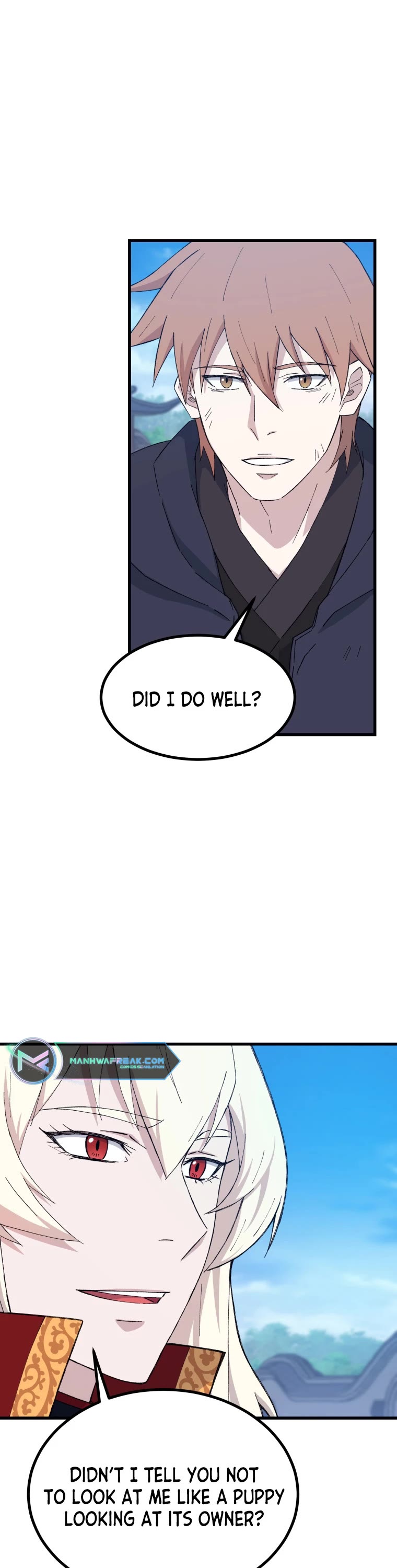 The Great Master Sunyoo Chapter 69 page 47 - Chapter 69
