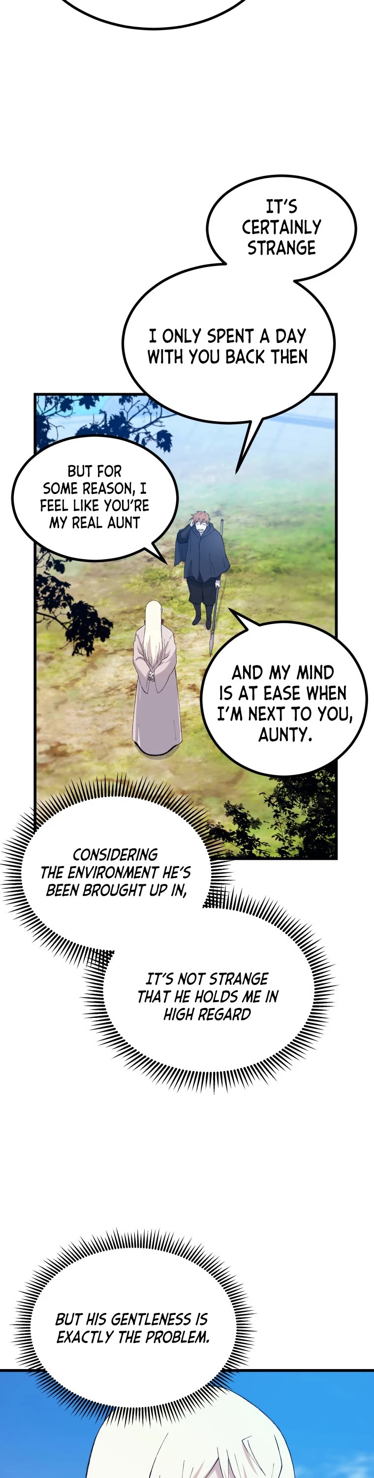 The Great Master Sunyoo Chapter 69 page 48 - Chapter 69