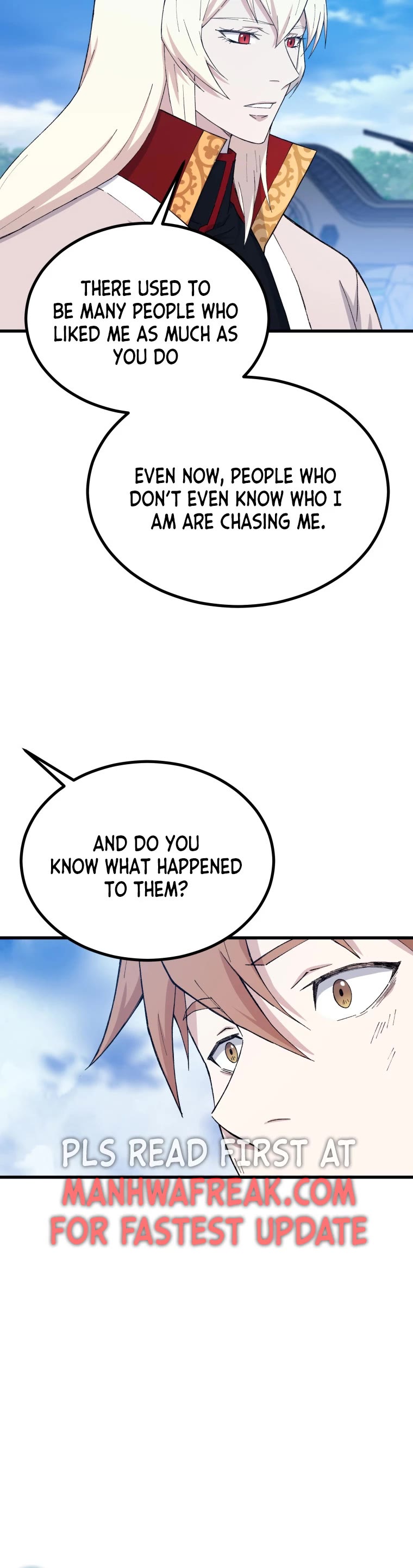 The Great Master Sunyoo Chapter 69 page 49 - Chapter 69
