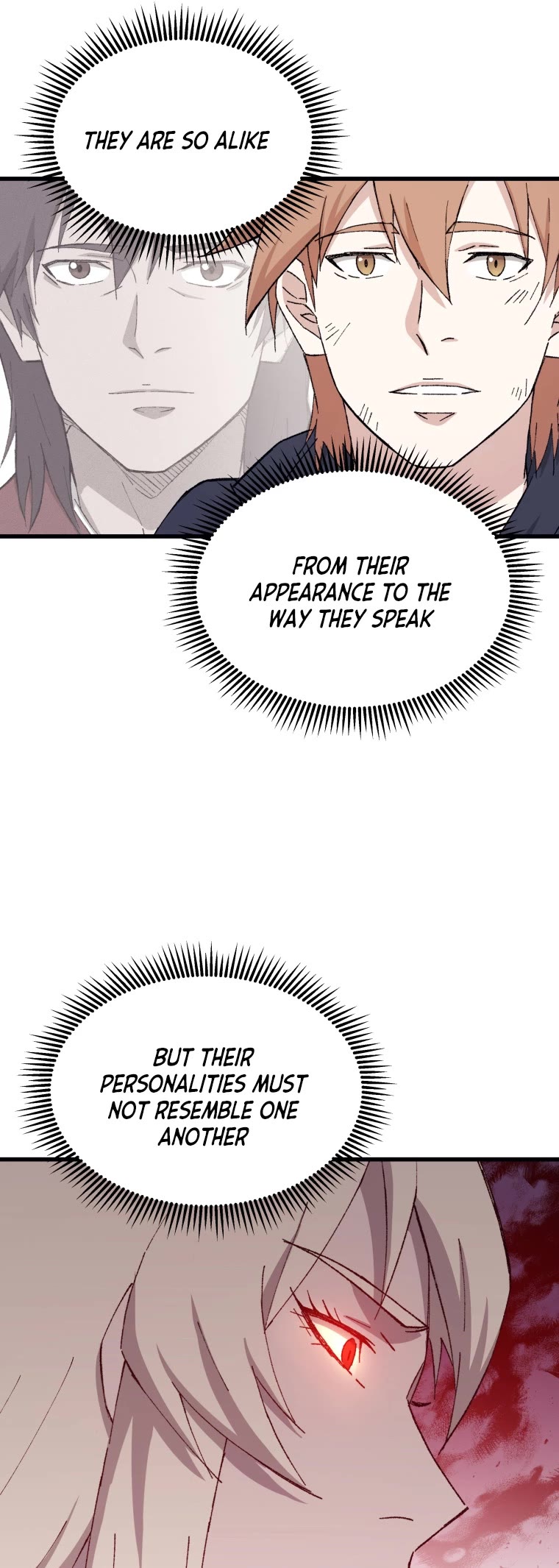 The Great Master Sunyoo Chapter 69 page 51 - Chapter 69