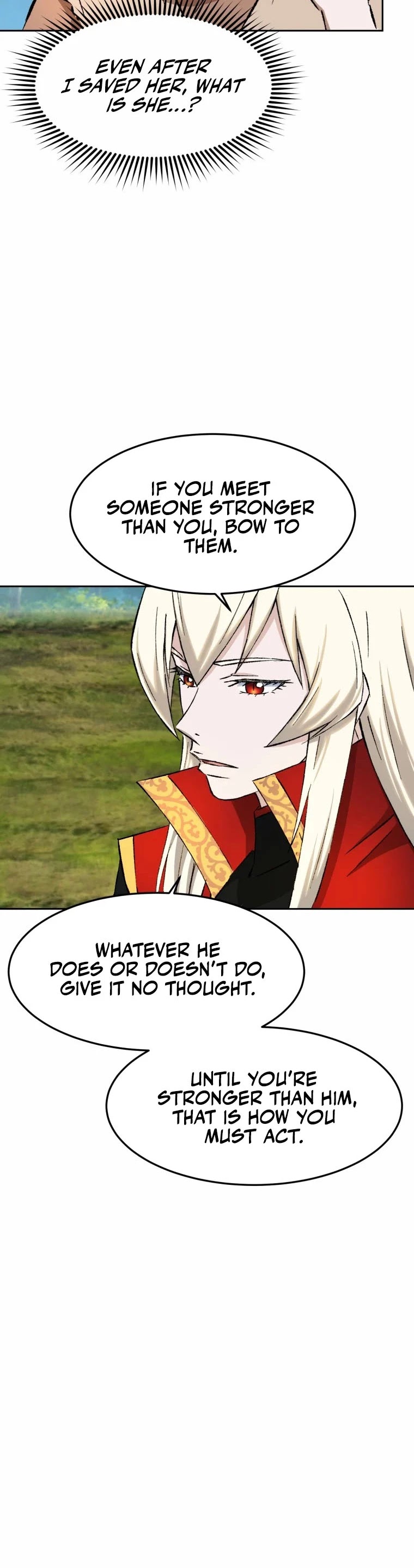 The Great Master Sunyoo Chapter 7 page 11 - Chapter 7