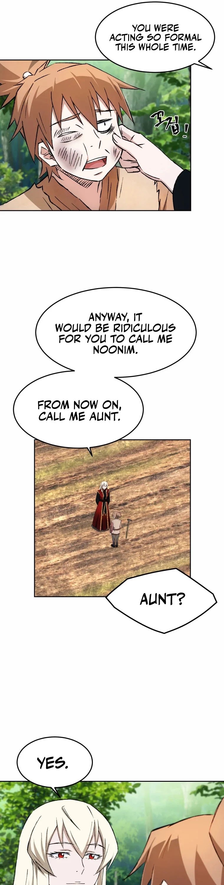 The Great Master Sunyoo Chapter 7 page 17 - Chapter 7