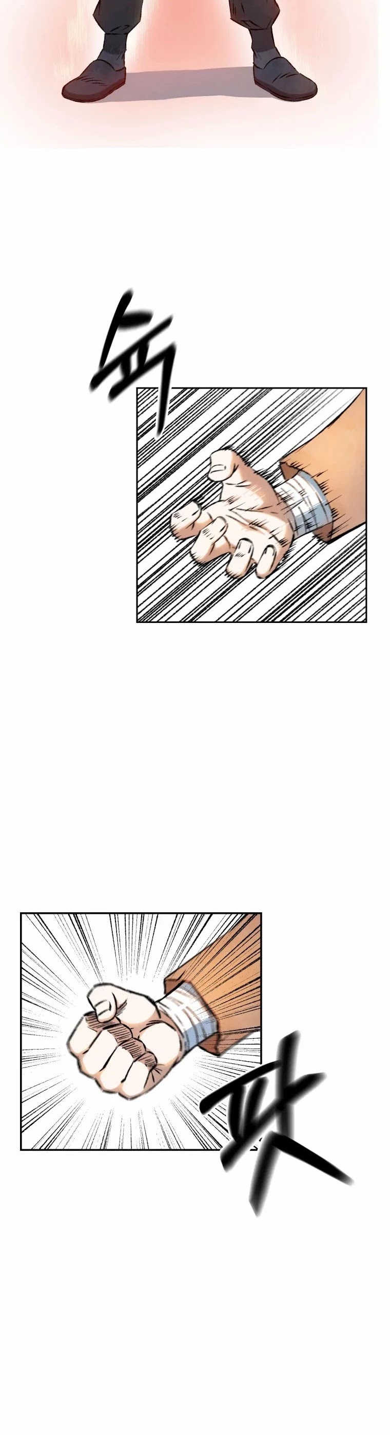 The Great Master Sunyoo Chapter 7 page 21 - Chapter 7
