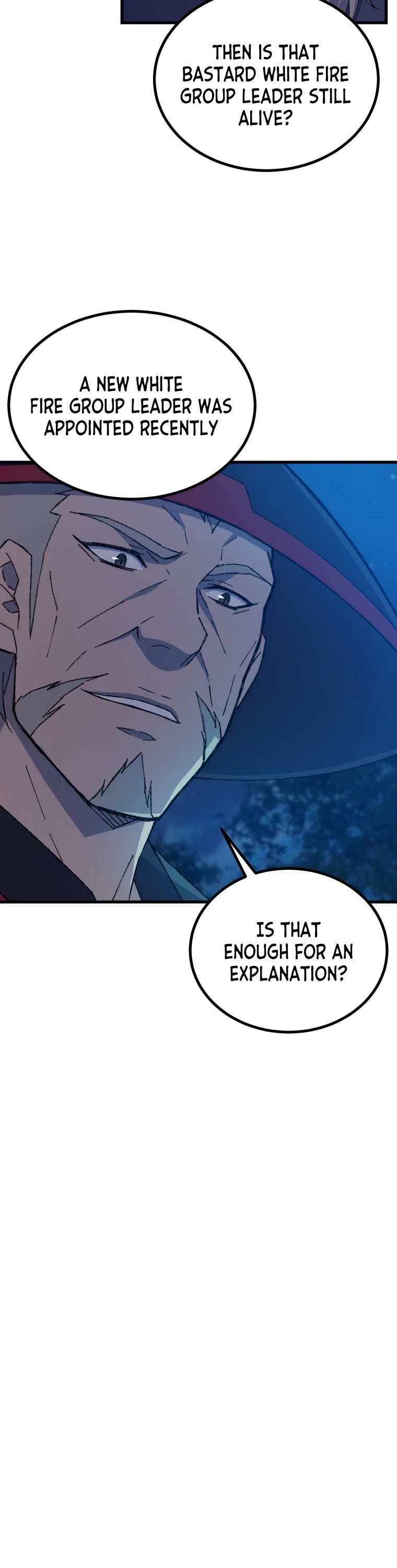 The Great Master Sunyoo Chapter 70 page 11 - Chapter 70