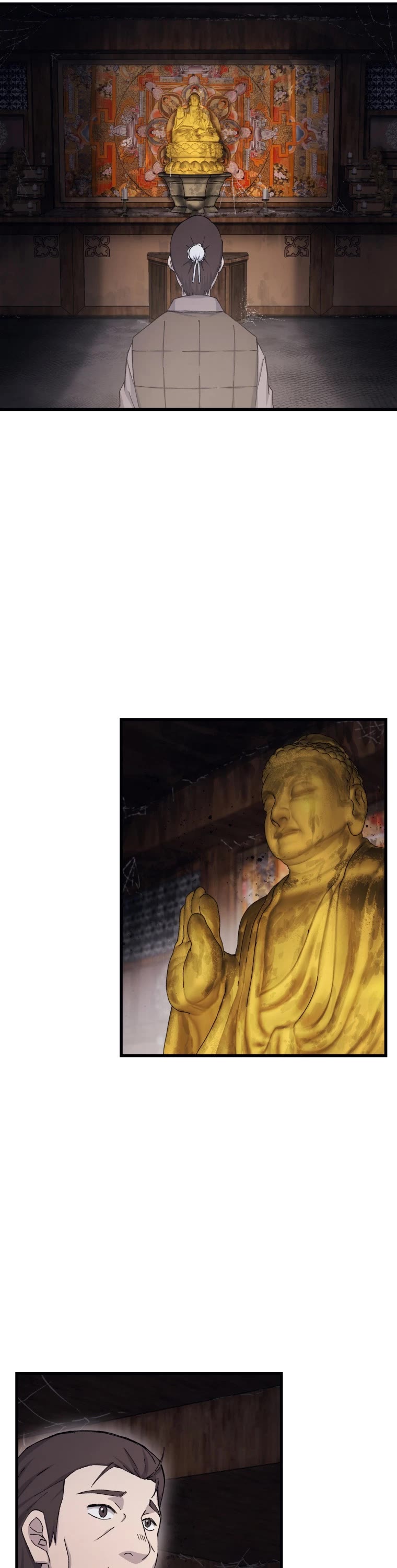 The Great Master Sunyoo Chapter 70 page 14 - Chapter 70