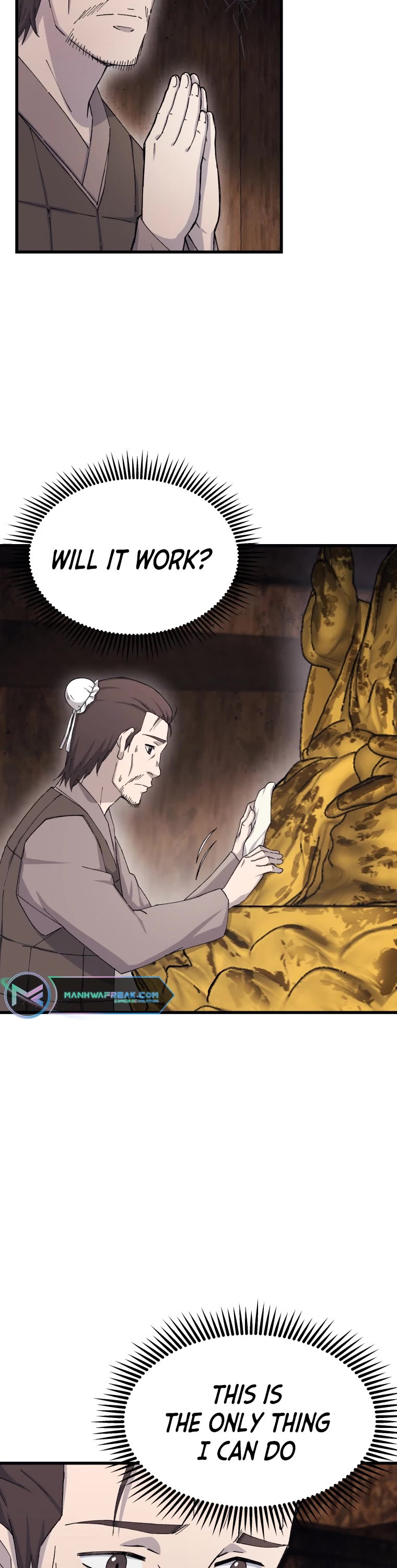 The Great Master Sunyoo Chapter 70 page 15 - Chapter 70