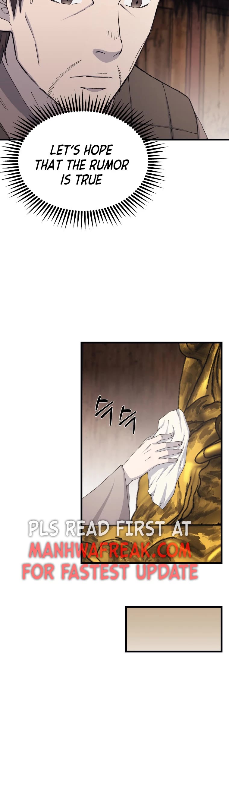 The Great Master Sunyoo Chapter 70 page 16 - Chapter 70