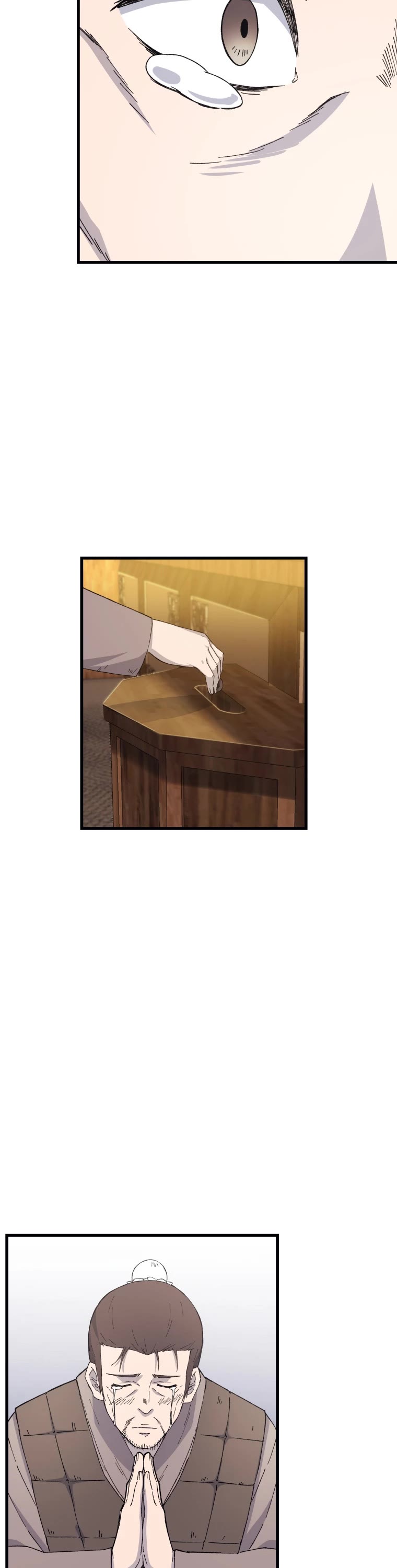 The Great Master Sunyoo Chapter 70 page 19 - Chapter 70