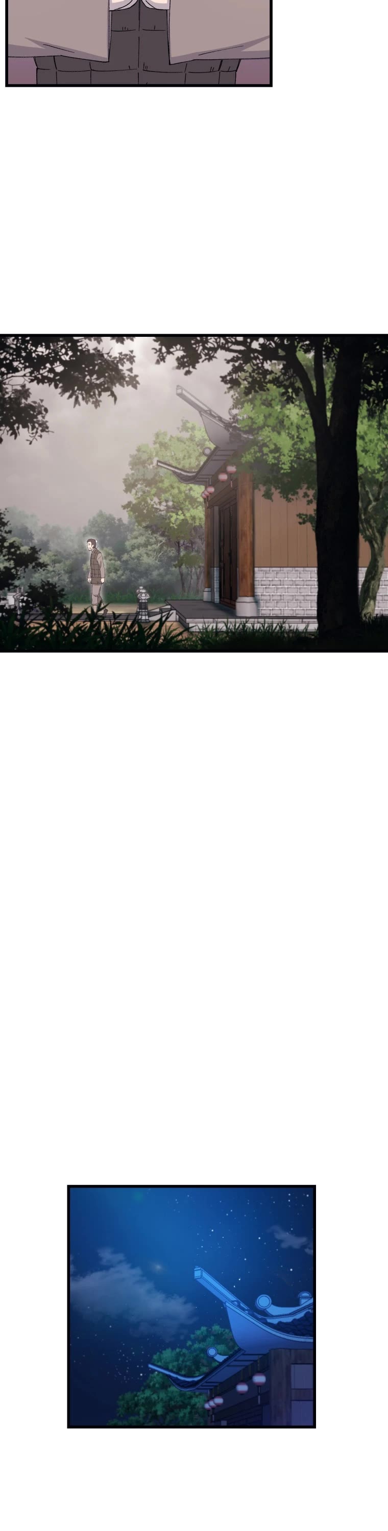 The Great Master Sunyoo Chapter 70 page 20 - Chapter 70