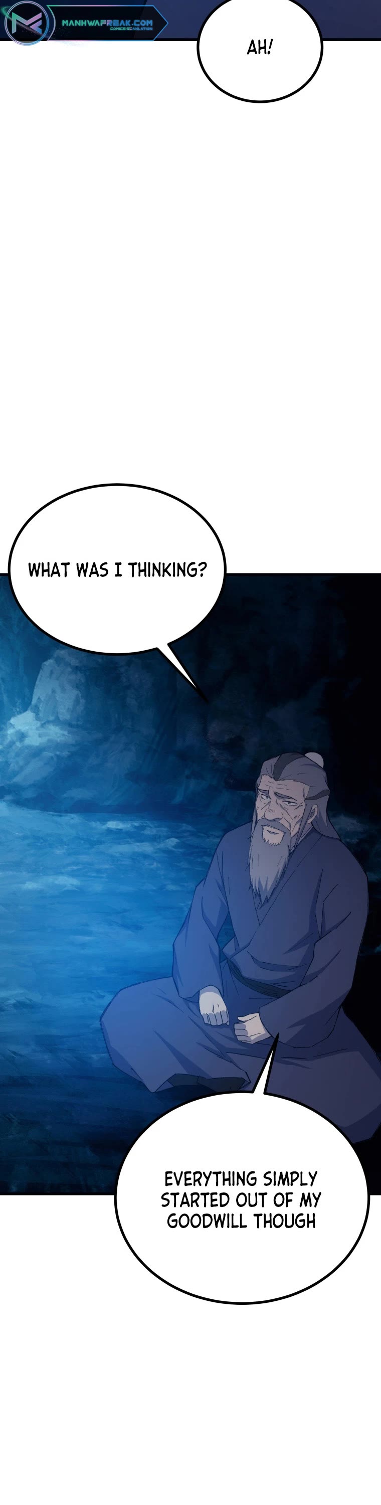 The Great Master Sunyoo Chapter 70 page 3 - Chapter 70