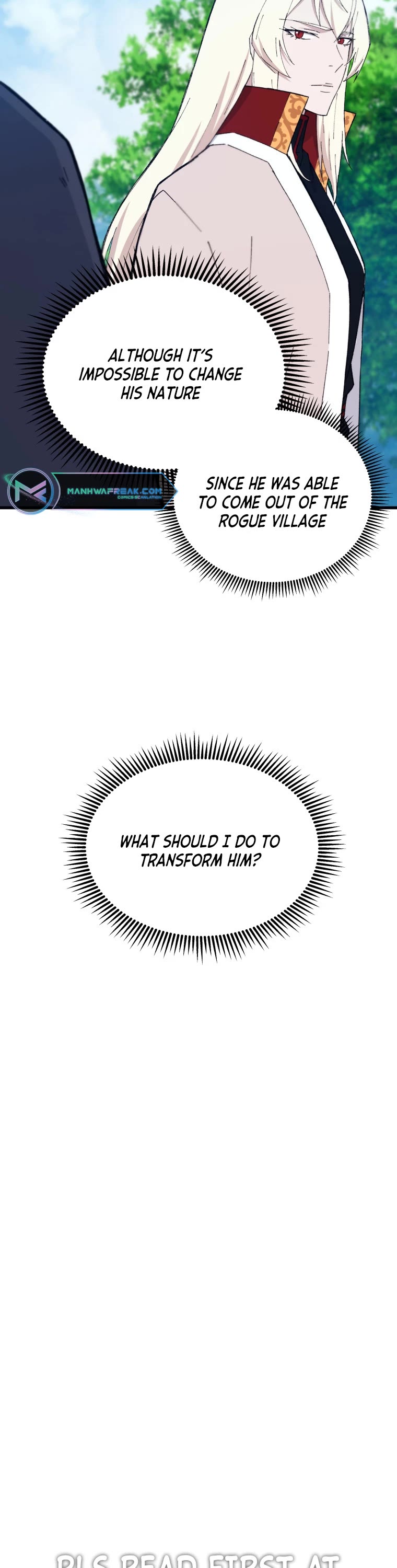 The Great Master Sunyoo Chapter 70 page 30 - Chapter 70