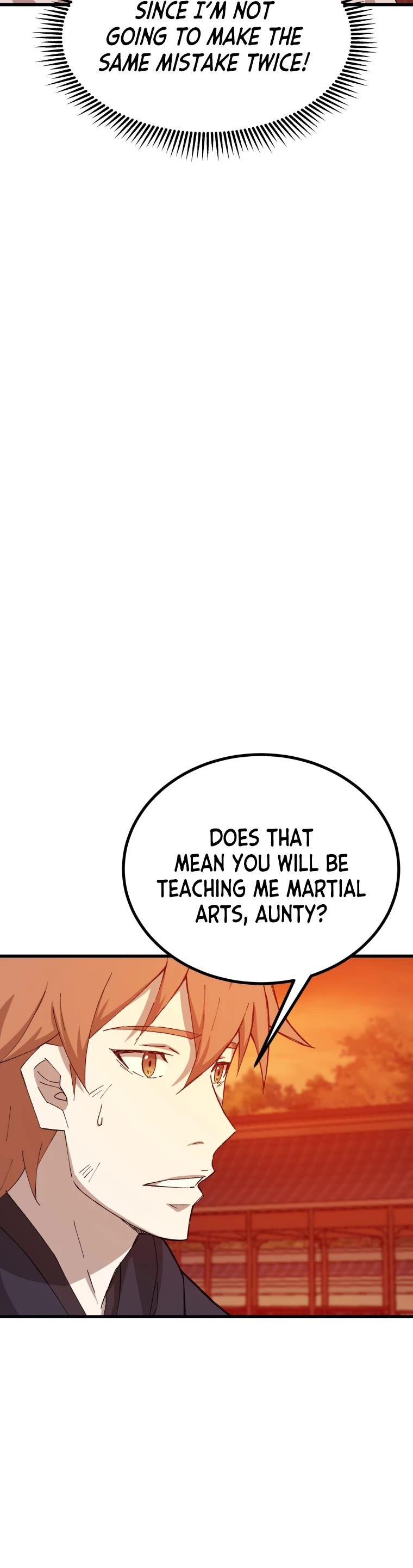 The Great Master Sunyoo Chapter 70 page 37 - Chapter 70