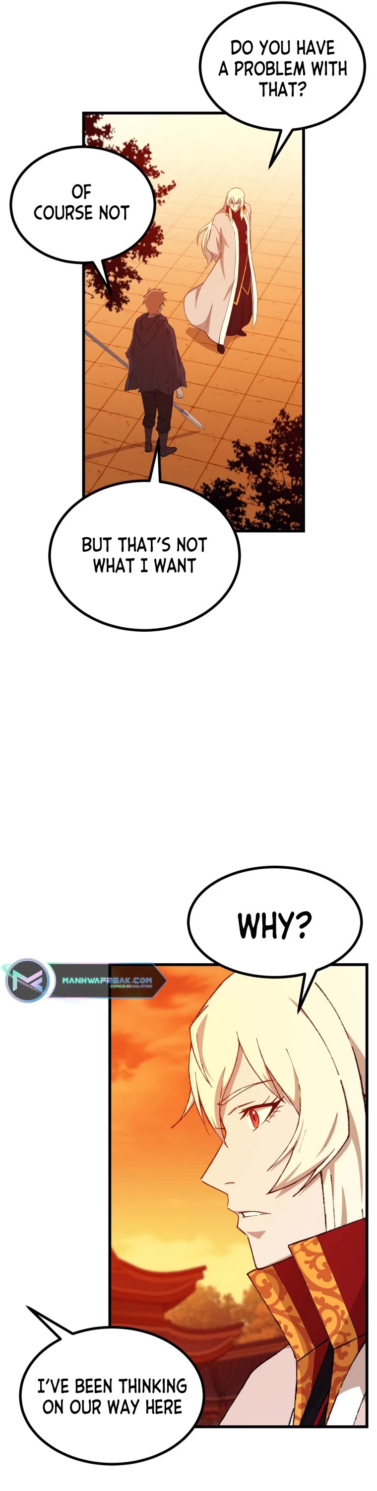 The Great Master Sunyoo Chapter 70 page 38 - Chapter 70