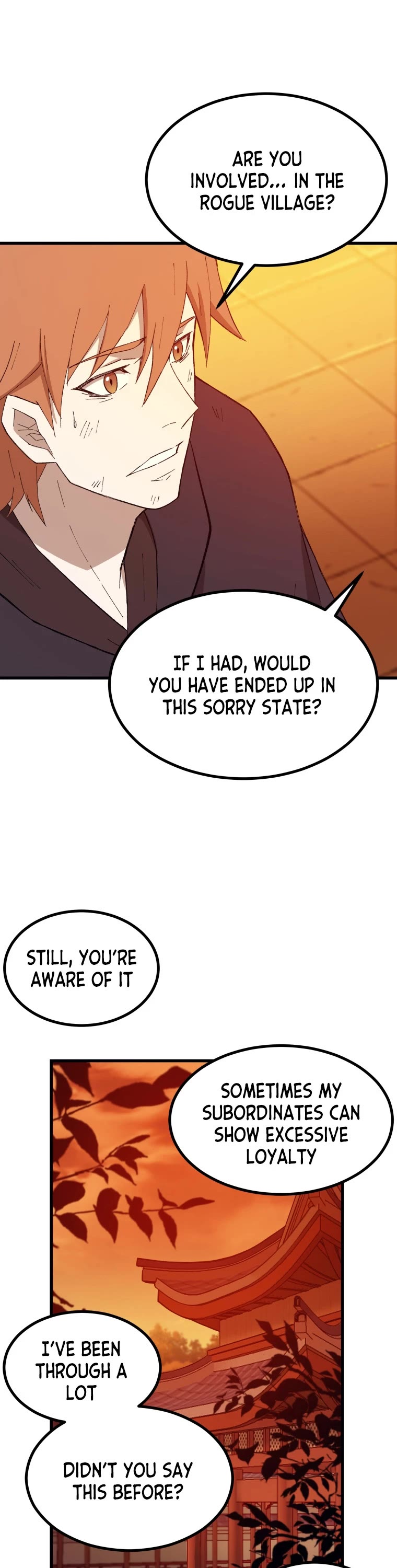 The Great Master Sunyoo Chapter 70 page 39 - Chapter 70