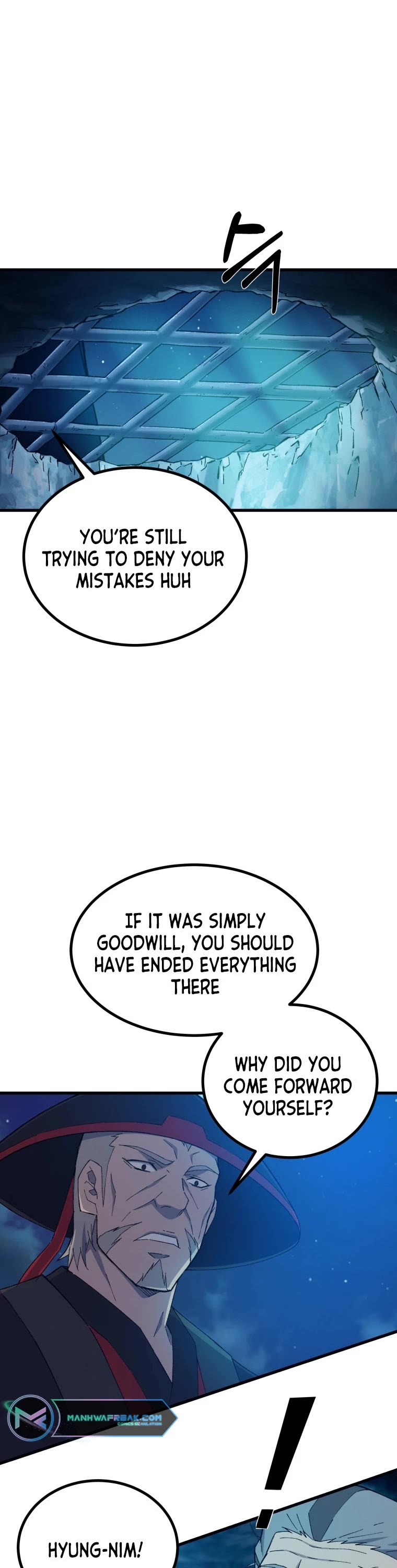 The Great Master Sunyoo Chapter 70 page 4 - Chapter 70