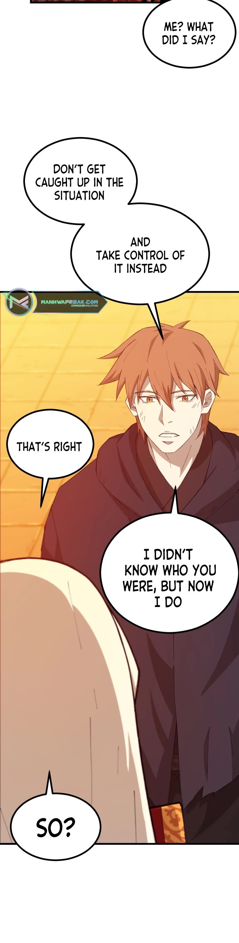 The Great Master Sunyoo Chapter 70 page 40 - Chapter 70