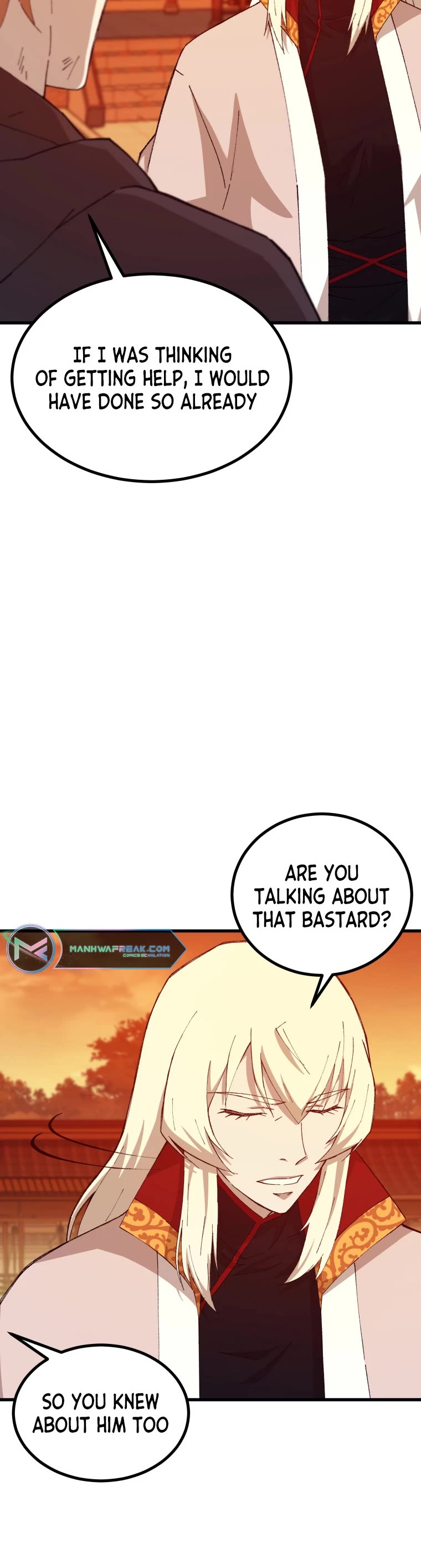 The Great Master Sunyoo Chapter 70 page 42 - Chapter 70
