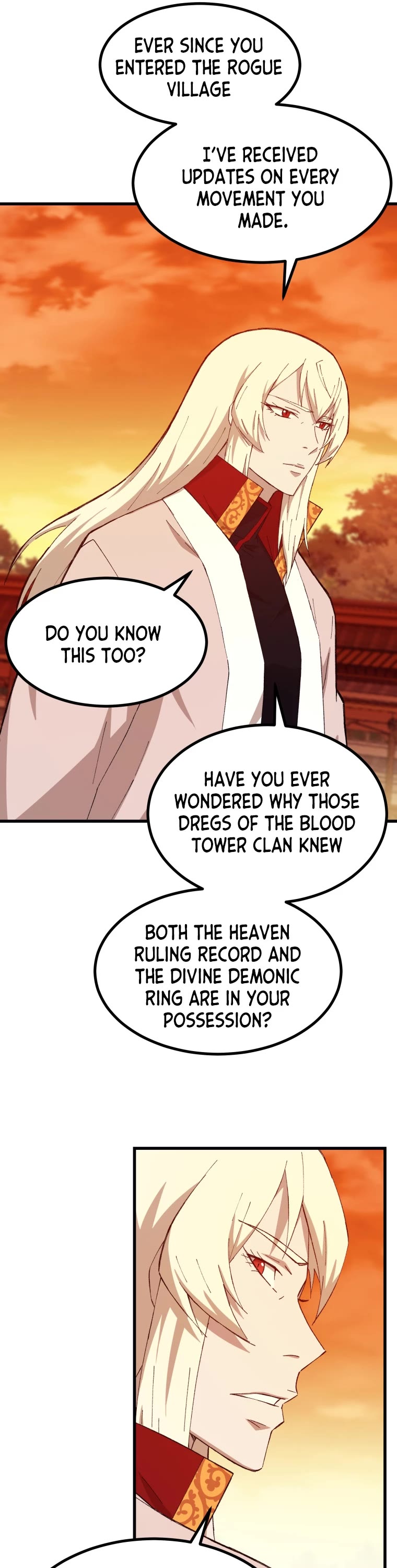 The Great Master Sunyoo Chapter 70 page 43 - Chapter 70