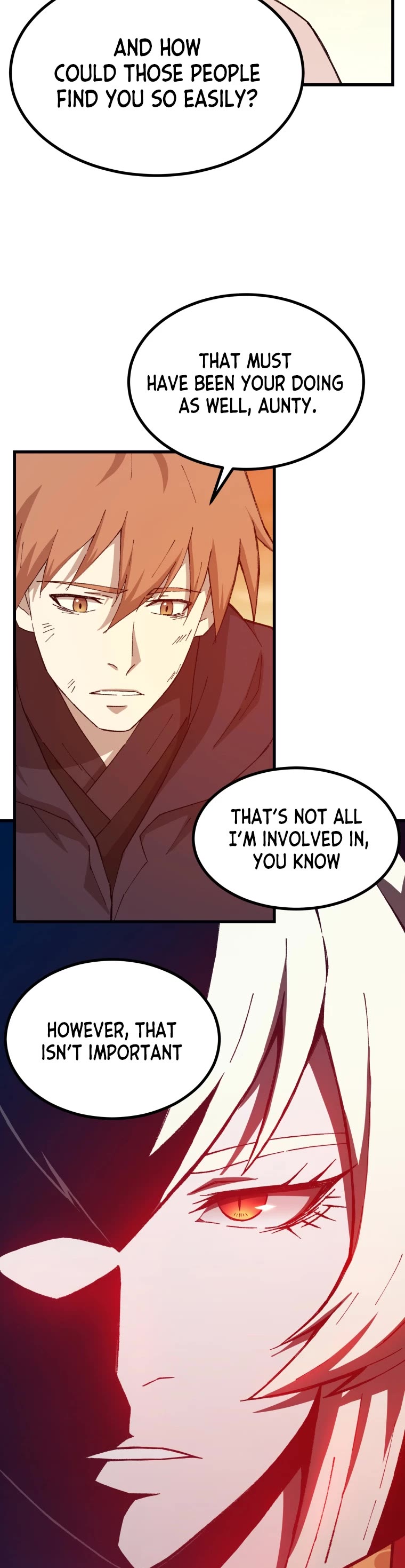 The Great Master Sunyoo Chapter 70 page 44 - Chapter 70