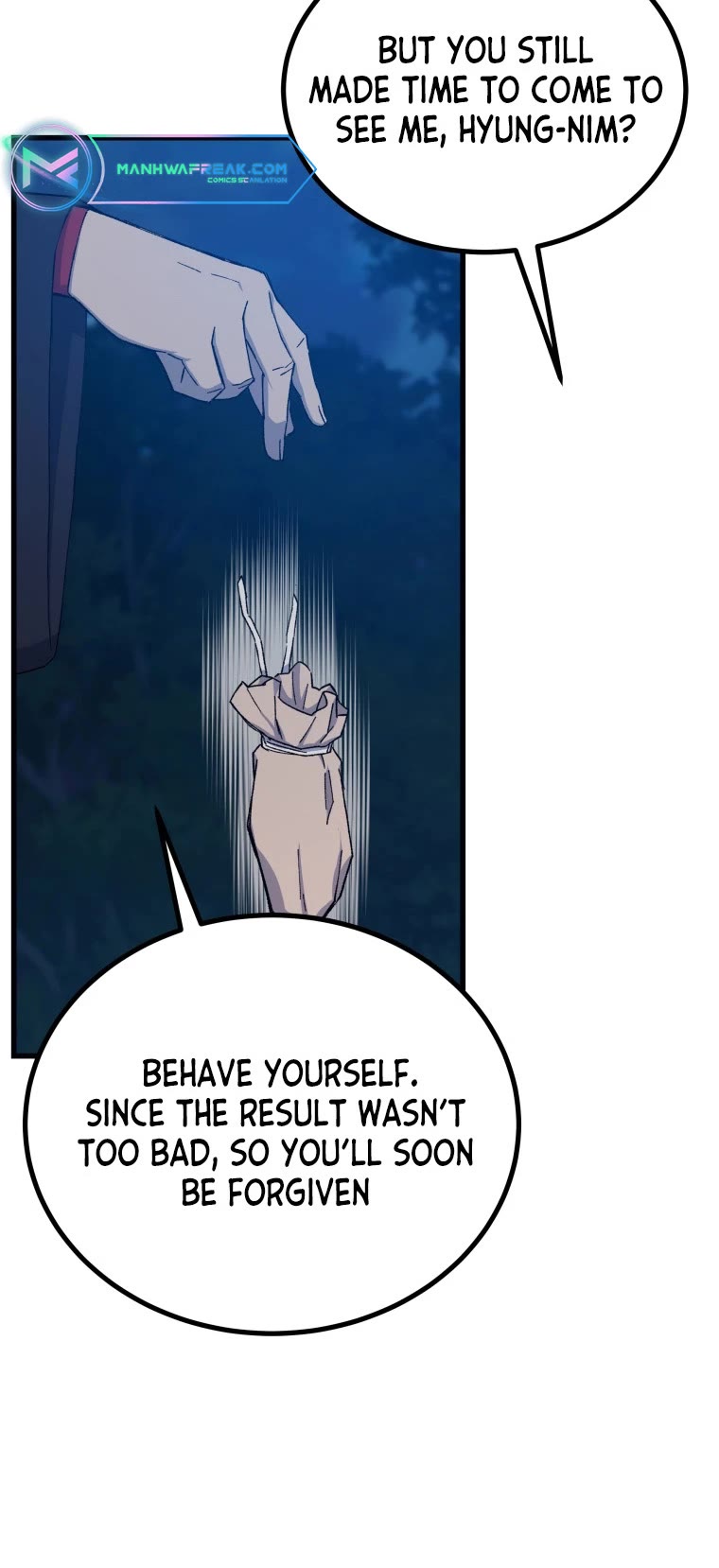 The Great Master Sunyoo Chapter 70 page 6 - Chapter 70