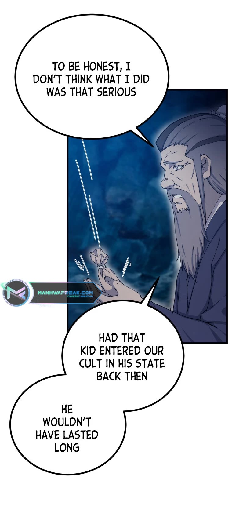 The Great Master Sunyoo Chapter 70 page 7 - Chapter 70