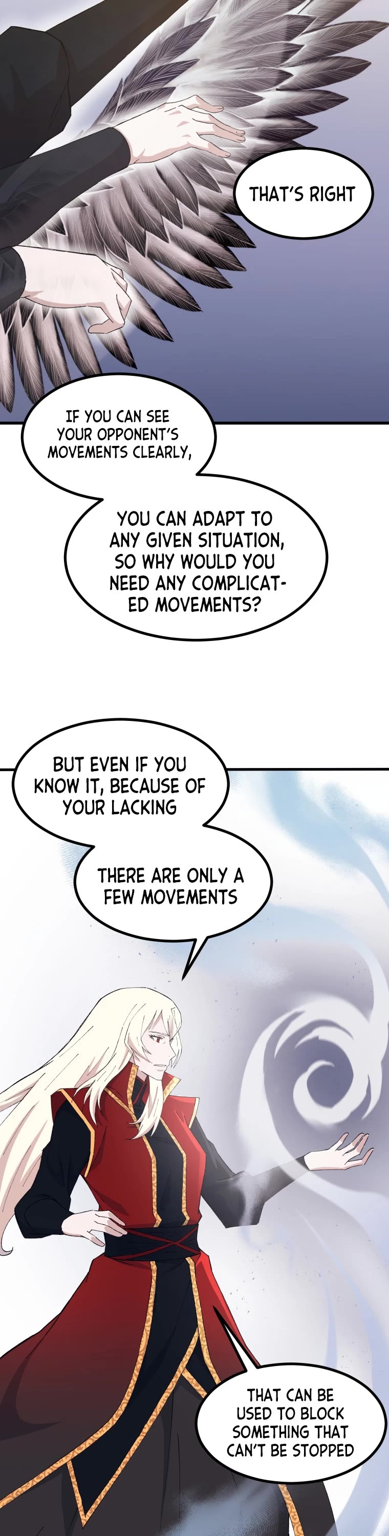 The Great Master Sunyoo Chapter 71 page 10 - Chapter 71