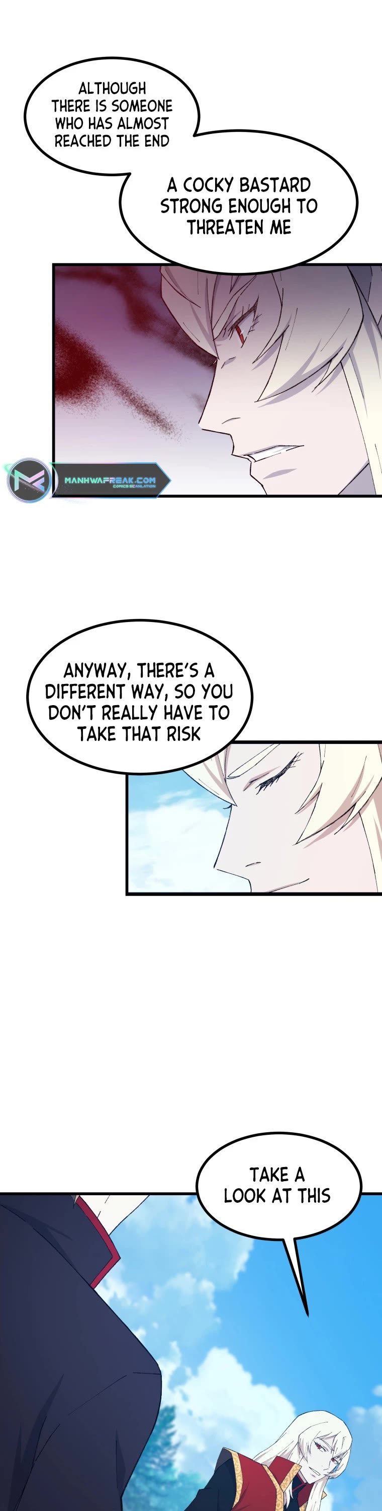 The Great Master Sunyoo Chapter 71 page 15 - Chapter 71