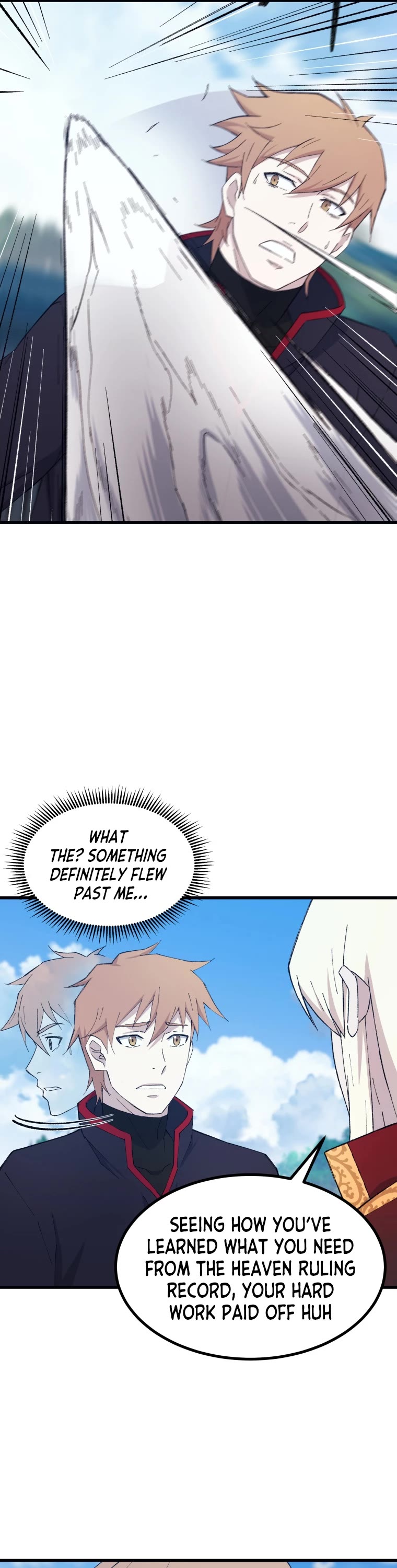 The Great Master Sunyoo Chapter 71 page 18 - Chapter 71