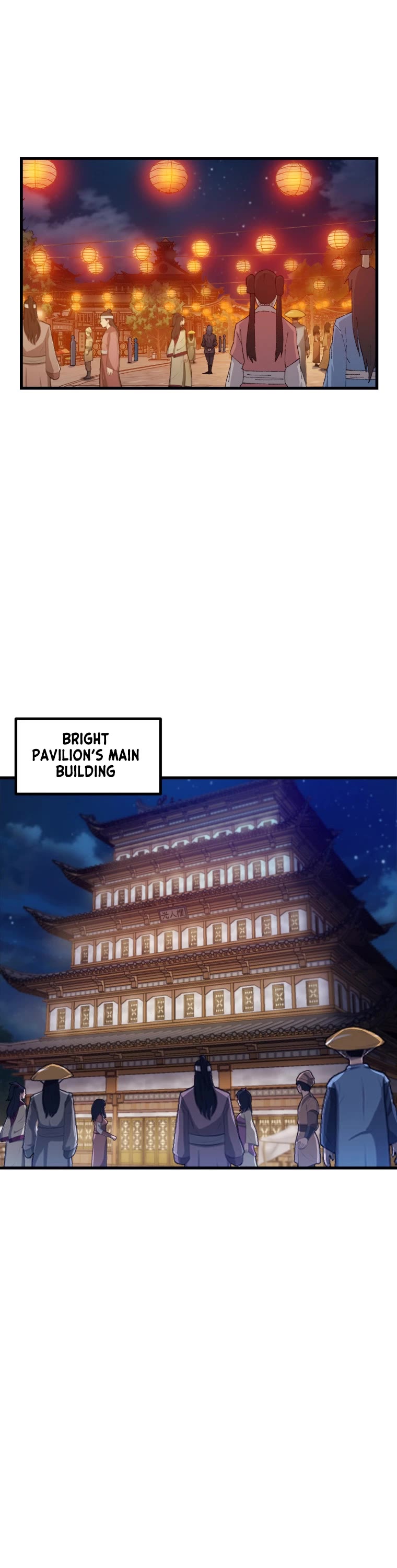 The Great Master Sunyoo Chapter 71 page 29 - Chapter 71