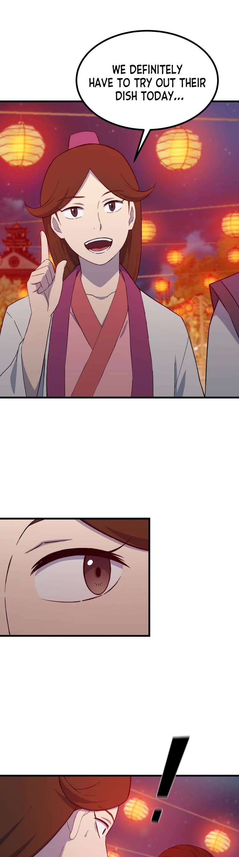 The Great Master Sunyoo Chapter 71 page 31 - Chapter 71