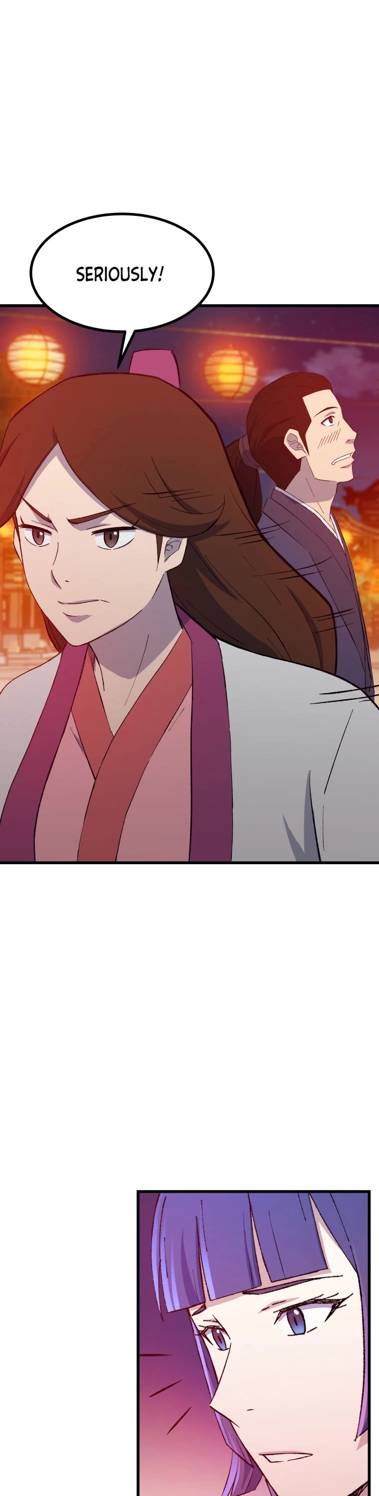 The Great Master Sunyoo Chapter 71 page 34 - Chapter 71