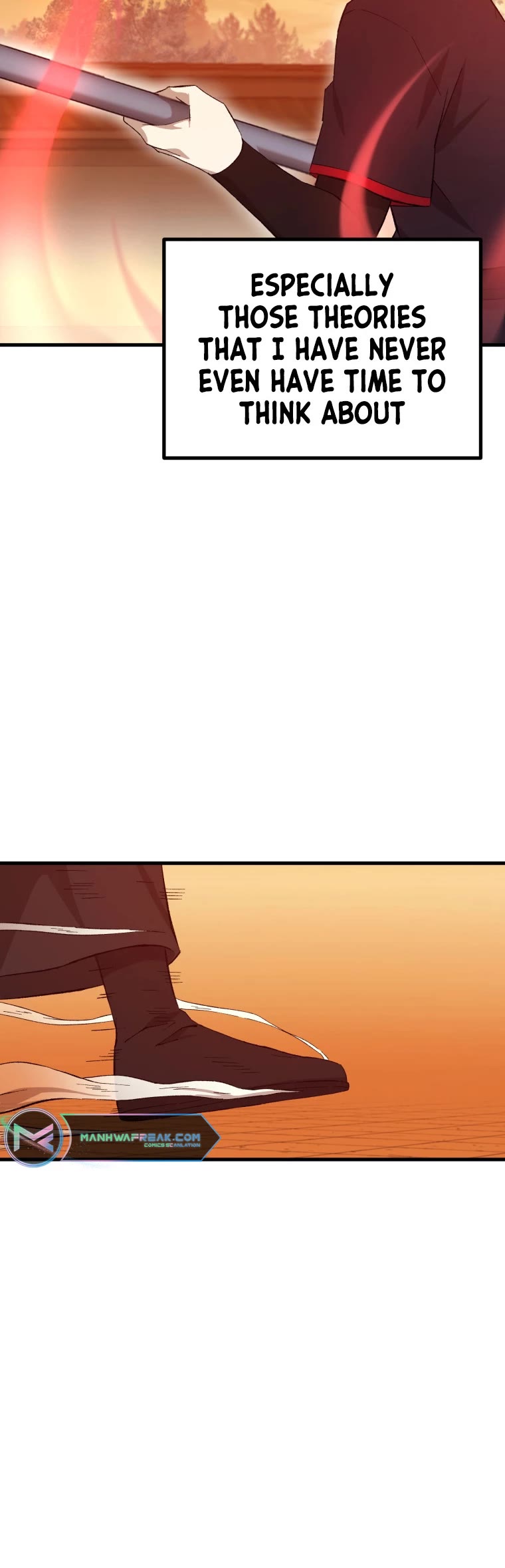 The Great Master Sunyoo Chapter 72 page 17 - Chapter 72