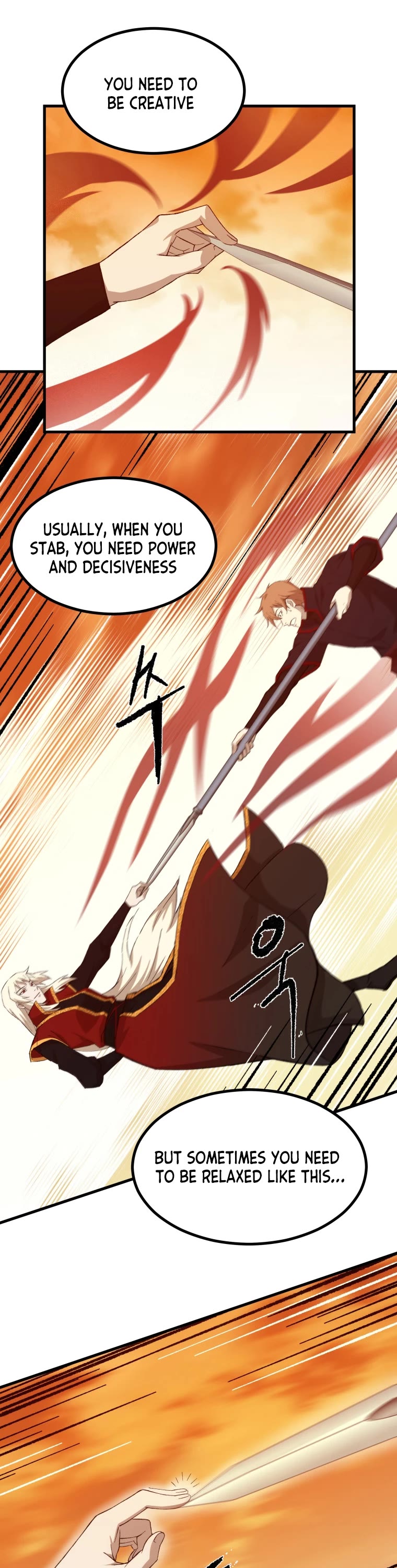 The Great Master Sunyoo Chapter 72 page 20 - Chapter 72
