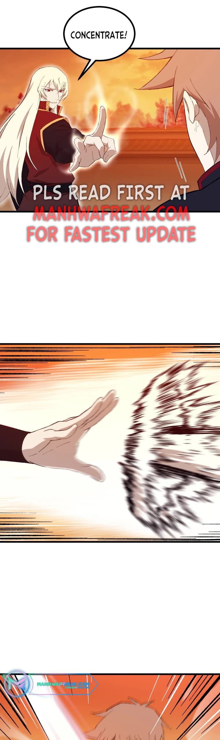 The Great Master Sunyoo Chapter 72 page 26 - Chapter 72
