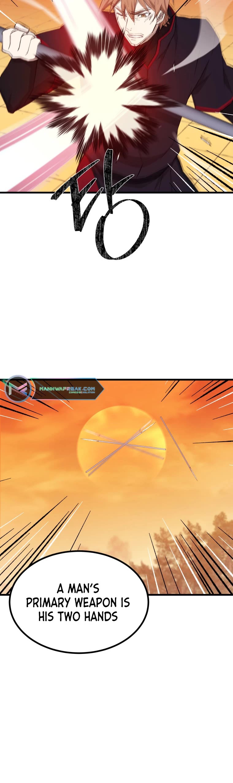 The Great Master Sunyoo Chapter 72 page 27 - Chapter 72