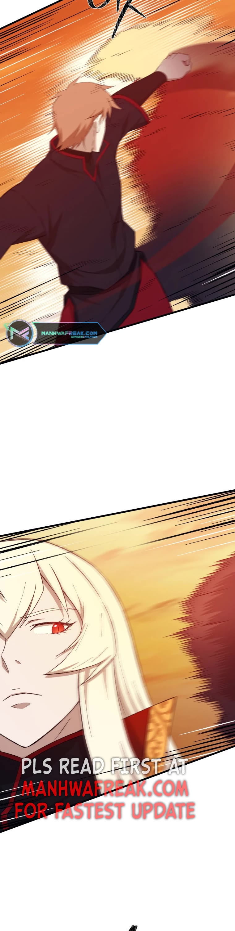 The Great Master Sunyoo Chapter 72 page 35 - Chapter 72
