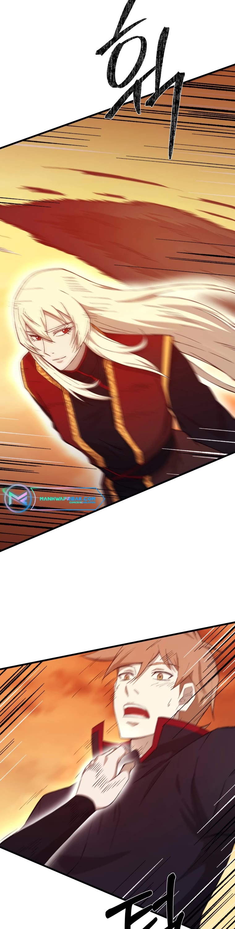 The Great Master Sunyoo Chapter 72 page 36 - Chapter 72