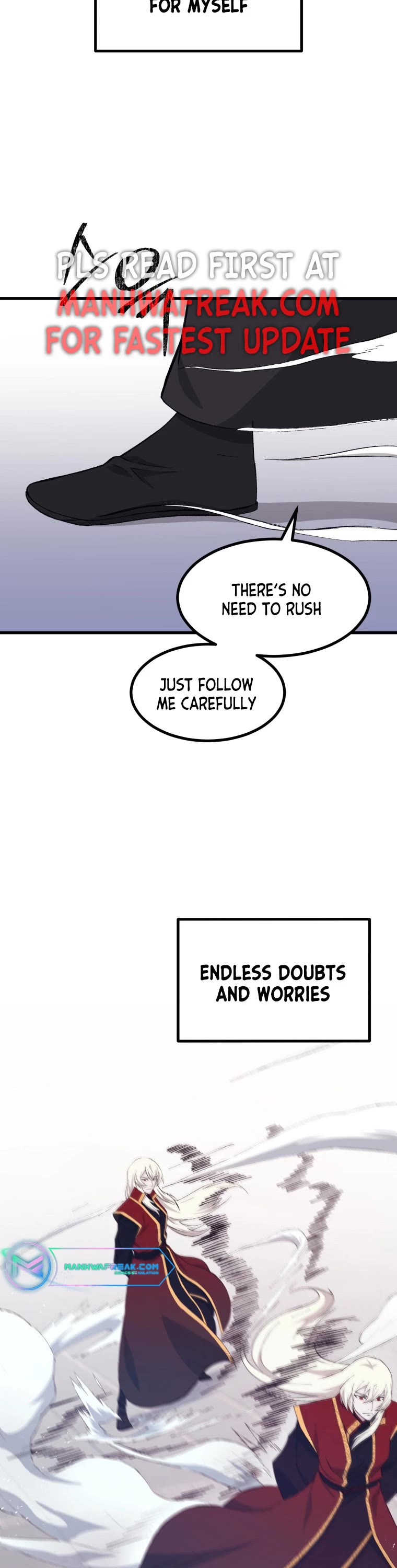 The Great Master Sunyoo Chapter 72 page 5 - Chapter 72