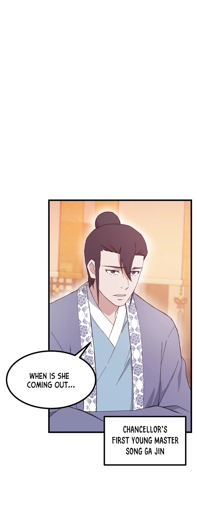 The Great Master Sunyoo Chapter 73 page 12 - Chapter 73