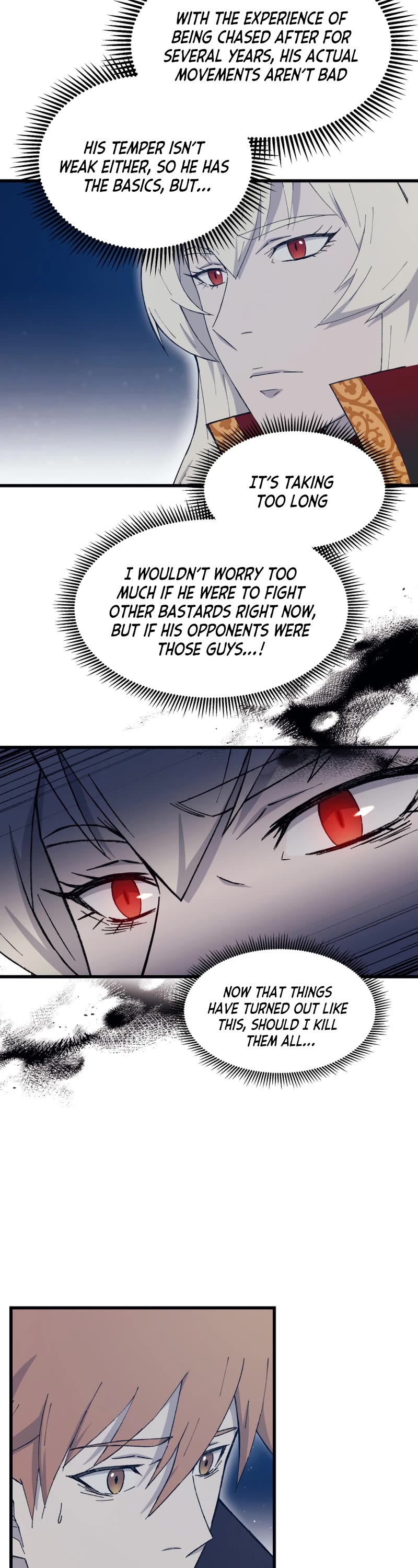 The Great Master Sunyoo Chapter 73 page 29 - Chapter 73