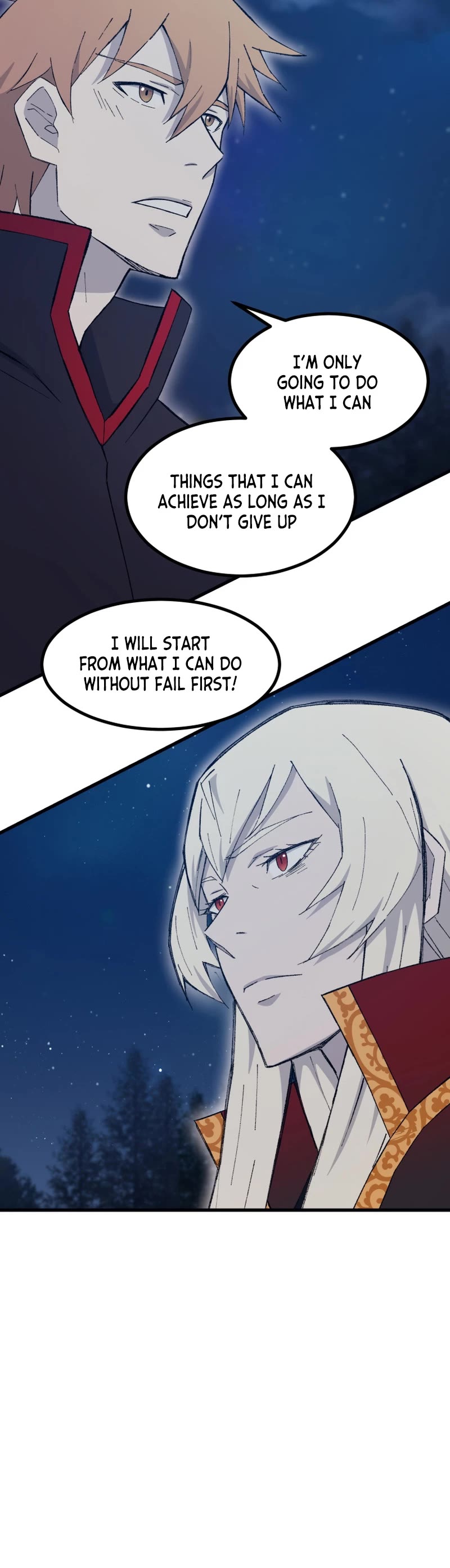 The Great Master Sunyoo Chapter 73 page 31 - Chapter 73