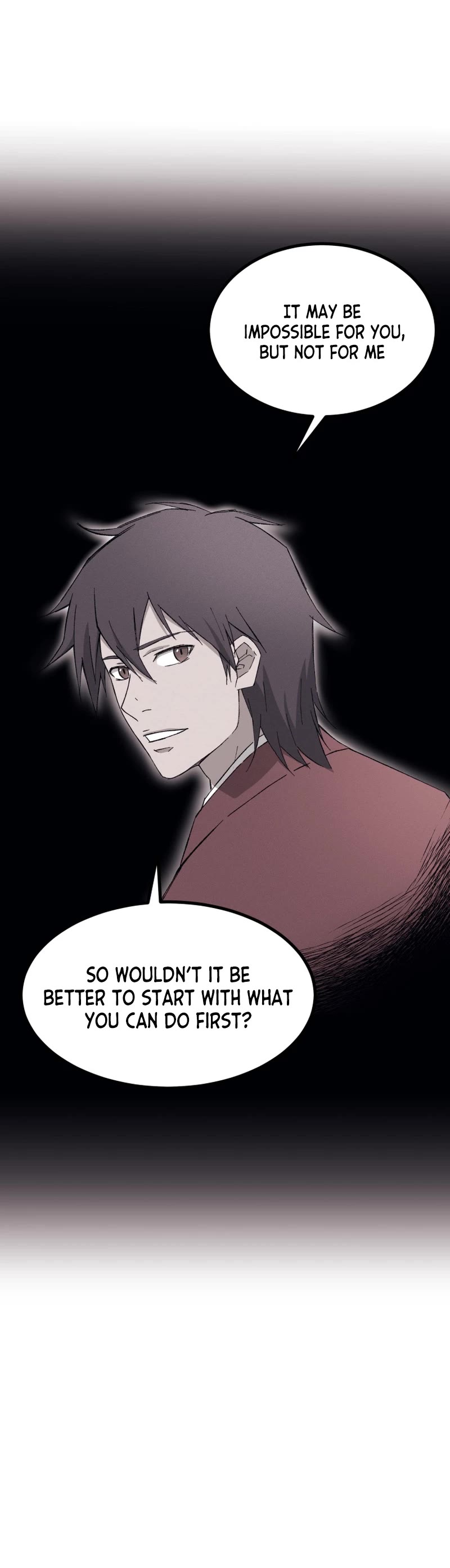 The Great Master Sunyoo Chapter 73 page 32 - Chapter 73