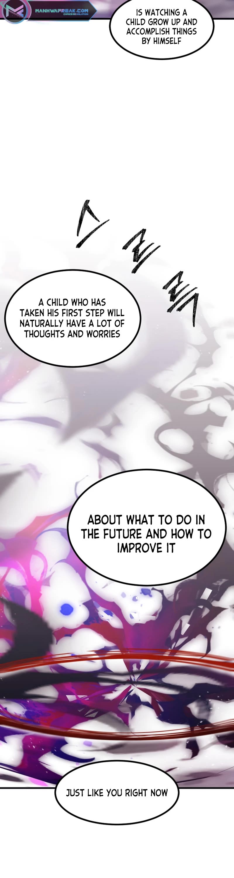 The Great Master Sunyoo Chapter 73 page 37 - Chapter 73