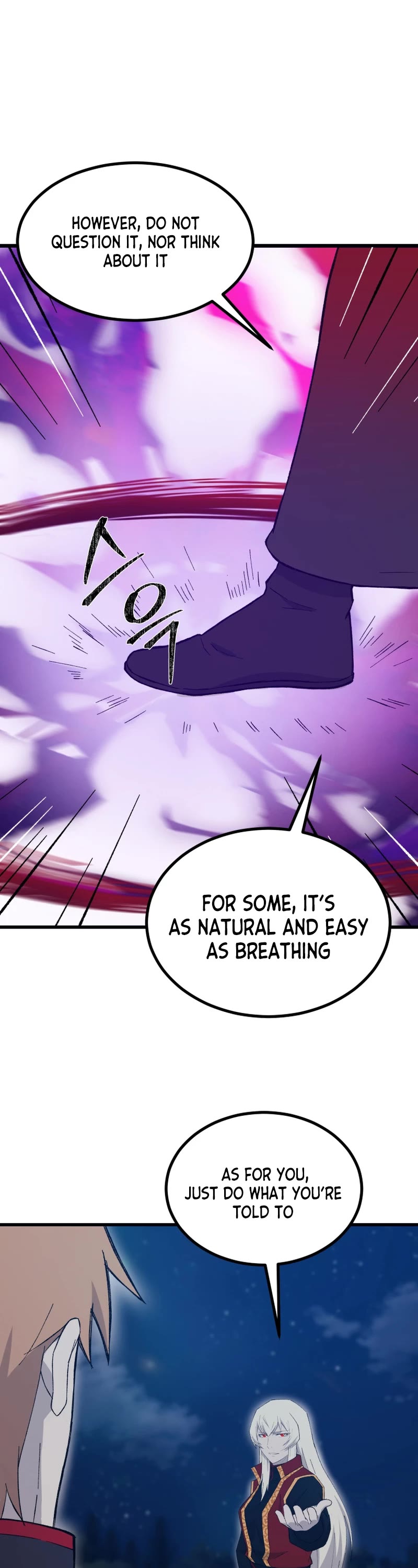 The Great Master Sunyoo Chapter 73 page 38 - Chapter 73