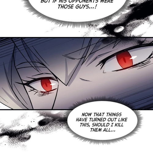 The Great Master Sunyoo Chapter 73 cover