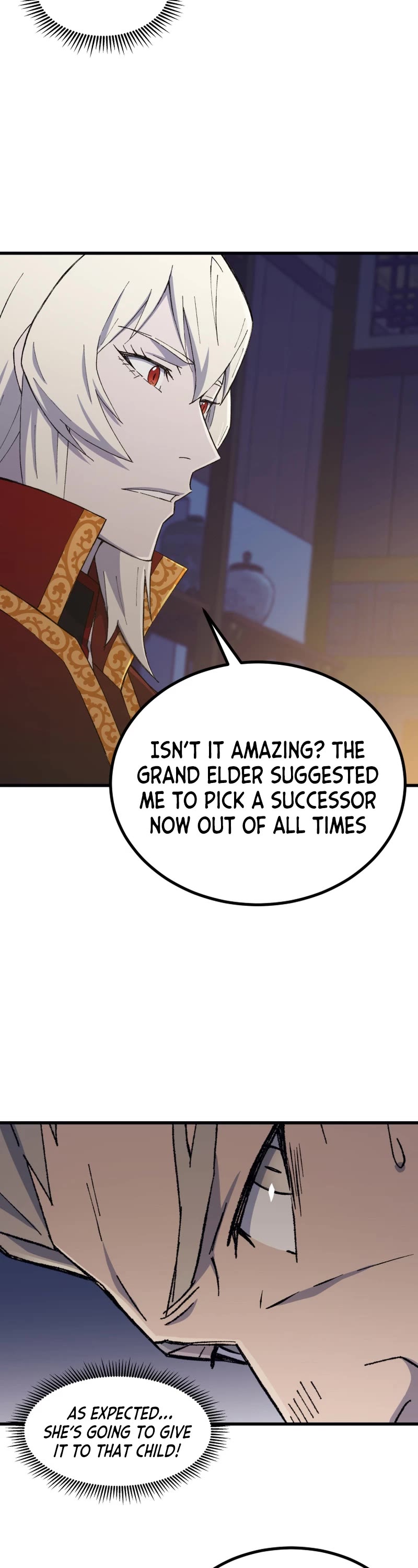 The Great Master Sunyoo Chapter 74 page 10 - Chapter 74