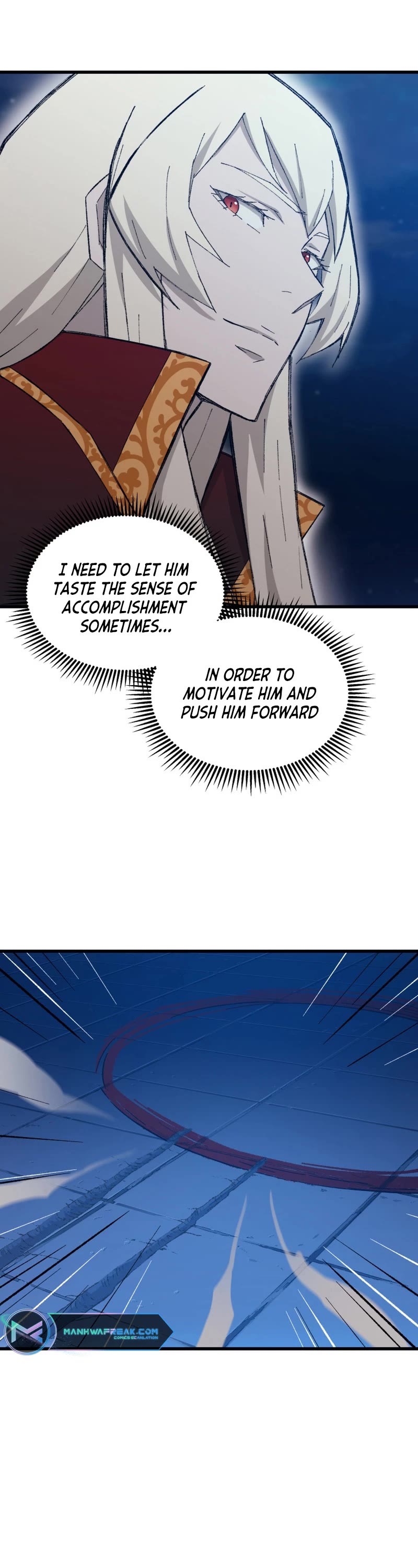 The Great Master Sunyoo Chapter 74 page 27 - Chapter 74